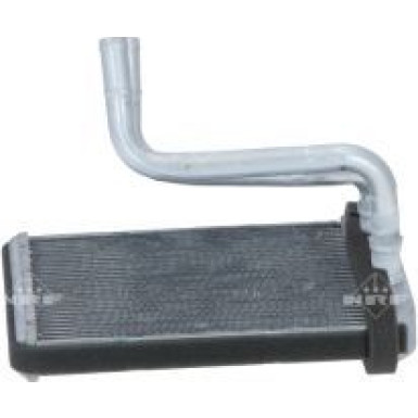 NRF Wärmetauscher, Innenraumheizung 54397 NRF Wärmetauscher, Innenraumheizung 54397