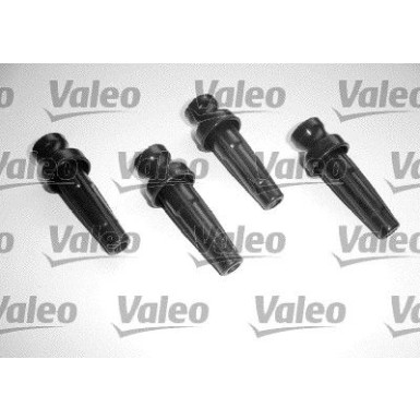 Valeo Schutzkappe, Zündkerzenstecker 245231