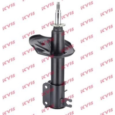KYB Stoßdämpfer Vorne rechts Premium 634095