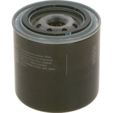 BOSCH 0 451 103 333 Ölfilter BOSCH 0 451 103 333 Ölfilter