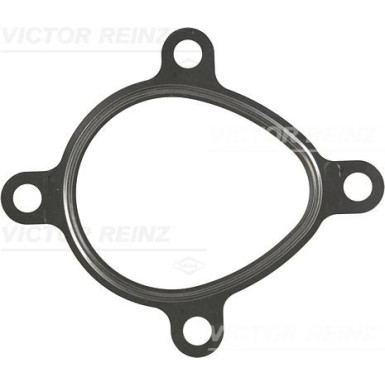 Victor Reinz Dichtung, Abgasrohr 71-31349-00
