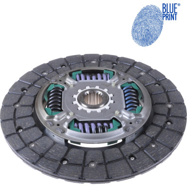 Blue Print Kupplungsscheibe ADT331100
