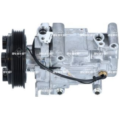 Kompressor, Klimaanlage 32681