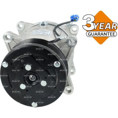 Kompressor, Klimaanlage 32728 Kompressor, Klimaanlage 32728