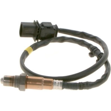 BOSCH Lambdasonde 0 258 017 479