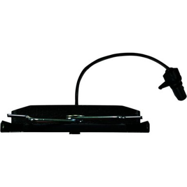 Hella Bremsbelagsatz, Scheibenbremse 8DB 355 018-521