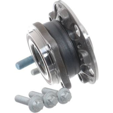 SKF Radlagersatz VKBA 7048