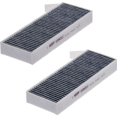 Filter, Innenraumluft E3942LC-2 Filter, Innenraumluft E3942LC-2