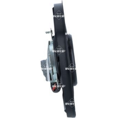 NRF Lüfter, Motorkühlung 470035