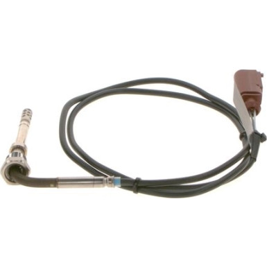 Sensor, Abgastemperatur 0 986 259 107 Sensor, Abgastemperatur 0 986 259 107