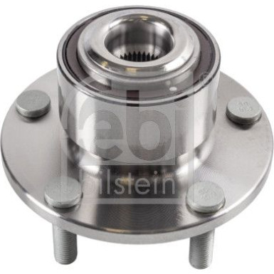 FEBI BILSTEIN 32868 Radlagersatz