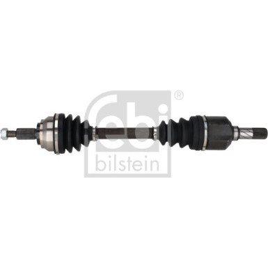 febi bilstein Antriebswelle 186007
