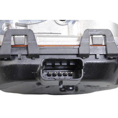 Metzger Drosselklappenstutzen 0892909