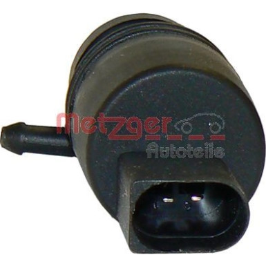 Metzger Waschwasserpumpe, Scheibenreinigung 2220019