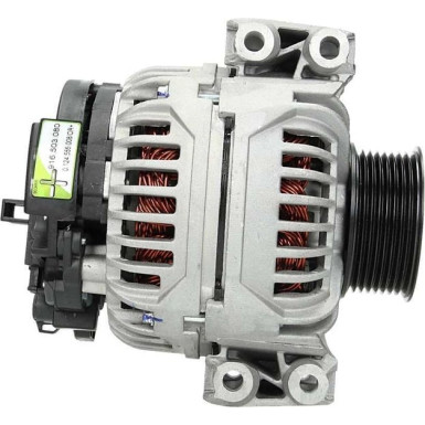 PSH Generator 916.503.080.014 PSH Generator 916.503.080.014