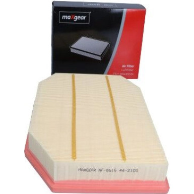 Luftfilter 26-2381 Luftfilter 26-2381