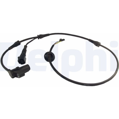 Delphi Sensor, Raddrehzahl SS20037 Delphi Sensor, Raddrehzahl SS20037
