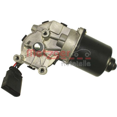 Metzger Wischermotor 2190556