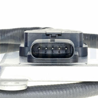 NOx-Sensor, NOx-Katalysator ANS1025-12B1 NOx-Sensor, NOx-Katalysator ANS1025-12B1