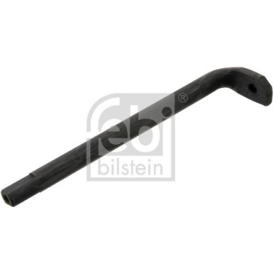 FEBI BILSTEIN 30918 Spannarm, Keilrippenriemen