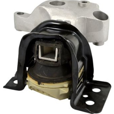 Tedgum Lagerung, Motor TED57723
