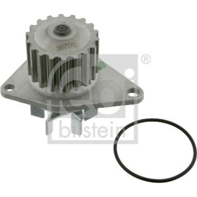 FEBI BILSTEIN 27410 Wasserpumpe