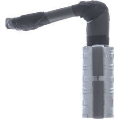 Mahle Verdampfer, Klimaanlage BEHR Premium Line AE 5 000P