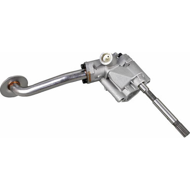 Metzger Ölpumpe 8000054