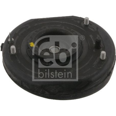 FEBI BILSTEIN 34455 Federbeinstützlager, Domlager