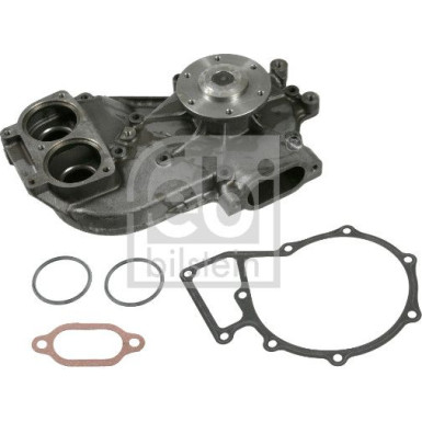 FEBI BILSTEIN 22453 Wasserpumpe