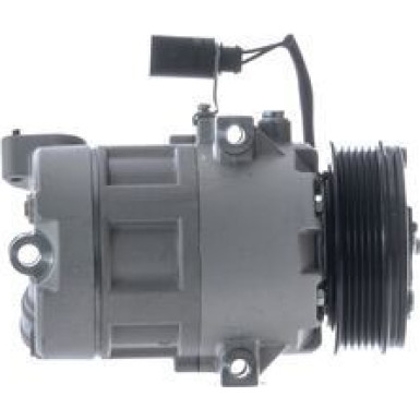 Mahle Kompressor, Klimaanlage BEHR ACP 1595 000S