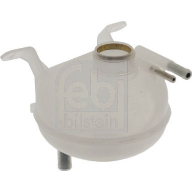 FEBI BILSTEIN 49861 Ausgleichsbehälter, Kühlmittel