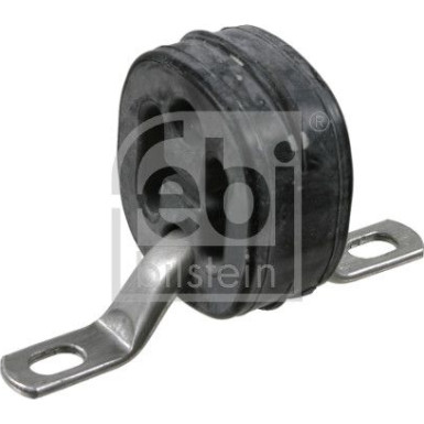 FEBI BILSTEIN 22888 Halter, Abgasanlage
