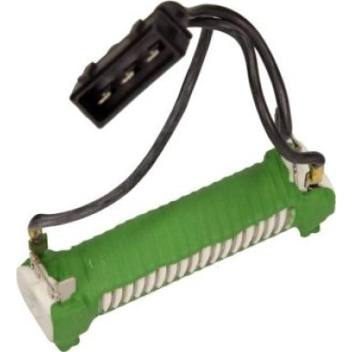 Maxgear Widerstand, Innenraumgebläse 57-0178