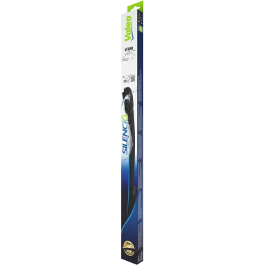 Valeo Wischblatt Scheibenwischer SILENCIO FLAT BLADE SET 577888