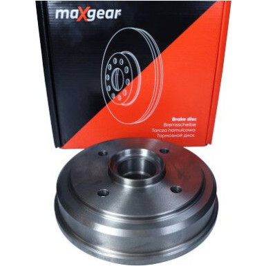 Maxgear Bremstrommel 19-1041
