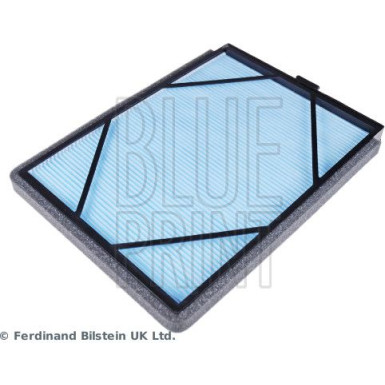 Blue Print Filter, Innenraumluft ADH22501