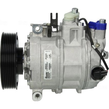 Kompressor, Klimaanlage 890025
