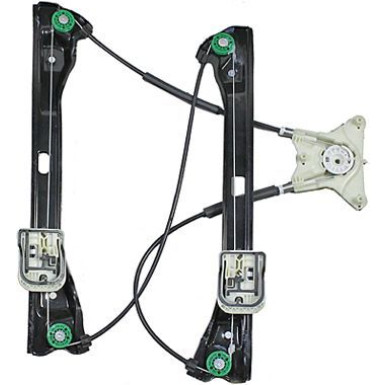 Metzger Fensterheber 2160408