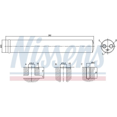 Trockner, Klimaanlage 95525 Trockner, Klimaanlage 95525