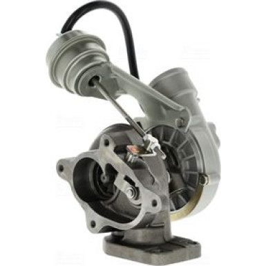 Nissens Turbolader 93026