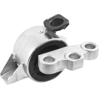 Tedgum Lagerung, Motor TED97006