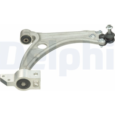 Lenker, Radaufhängung TC3712 Lenker, Radaufhängung TC3712