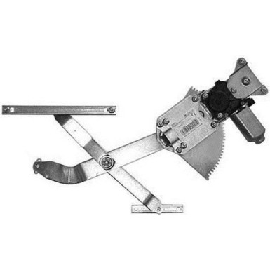 Magneti Marelli Fensterheber 350103120700