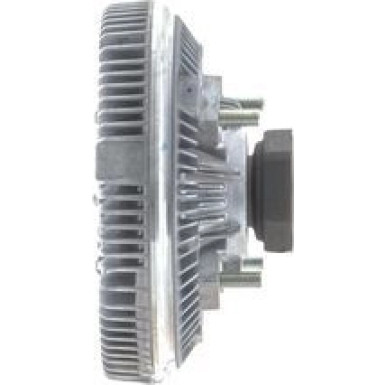 Mahle Kupplung, Kühlerlüfter BEHR Premium Line CFC 208 000P