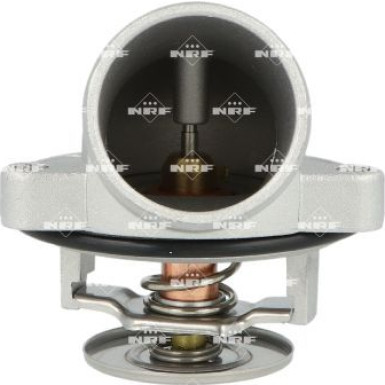 NRF Thermostat, Kühlmittel EASY FIT 725414