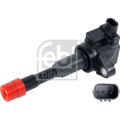 FEBI BILSTEIN 108235 Zündspule