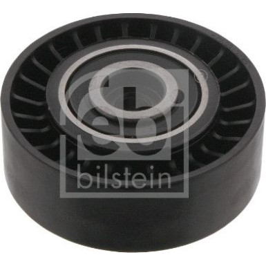 FEBI BILSTEIN 31382 Umlenk-/Führungsrolle, Keilrippenriemen