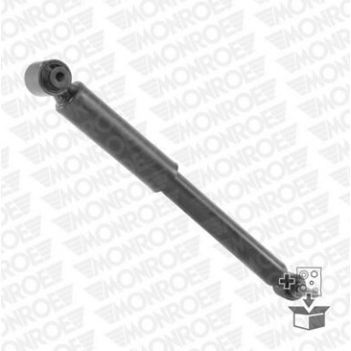 Monroe Stoßdämpfer MONROE ORIGINAL (Gas Technology) 23967