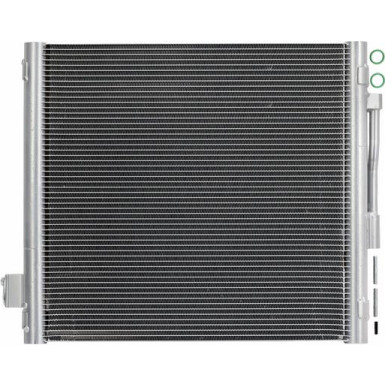 Kondensator, Klimaanlage 1 986 AD2 450 Kondensator, Klimaanlage 1 986 AD2 450